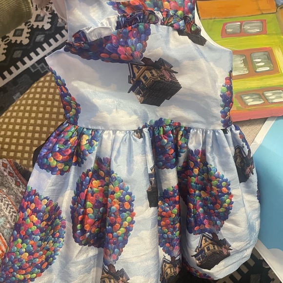 Disney Up themed decor - Picture 3 of 6